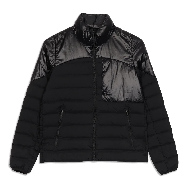 Navigation Stretch Down Jacket - Resale