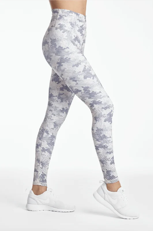 DYI Digital Camo Signature Tight